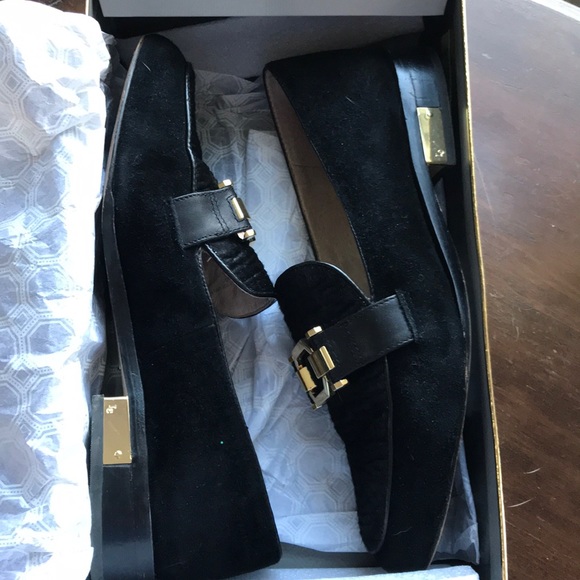 Louise et Cie Buckle Loafer - Picture 7 of 8